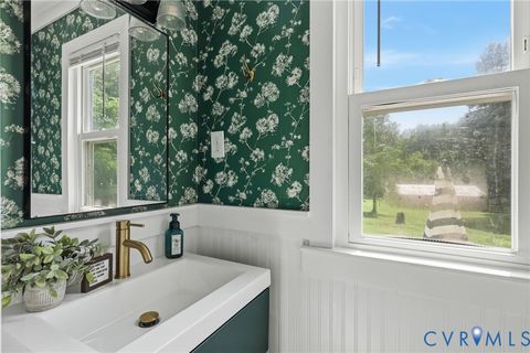 Tiny photo for 1669 Huguenot Trail, Powhatan, VA 23139 (MLS # 2619635)