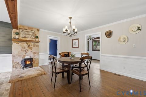 Tiny photo for 1669 Huguenot Trail, Powhatan, VA 23139 (MLS # 2619635)