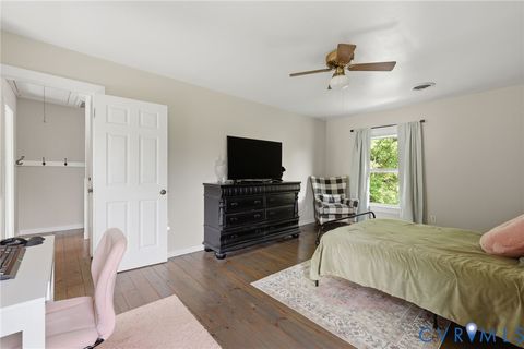 Tiny photo for 1669 Huguenot Trail, Powhatan, VA 23139 (MLS # 2619635)