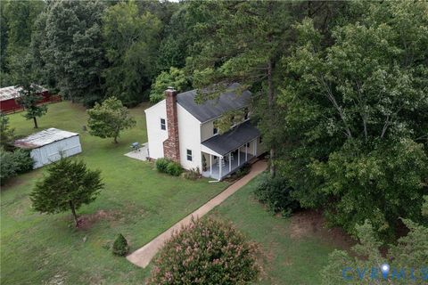 Tiny photo for 1669 Huguenot Trail, Powhatan, VA 23139 (MLS # 2619635)
