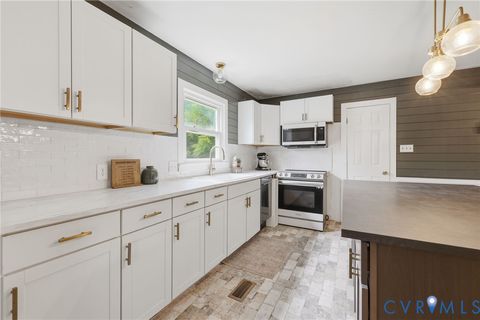 Tiny photo for 1669 Huguenot Trail, Powhatan, VA 23139 (MLS # 2619635)