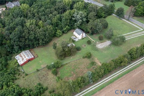Tiny photo for 1669 Huguenot Trail, Powhatan, VA 23139 (MLS # 2619635)