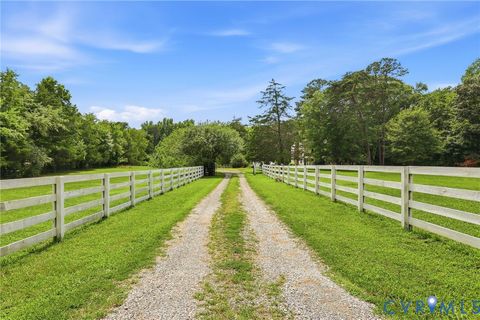 Tiny photo for 1669 Huguenot Trail, Powhatan, VA 23139 (MLS # 2619635)