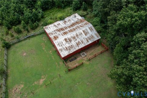 Tiny photo for 1669 Huguenot Trail, Powhatan, VA 23139 (MLS # 2619635)