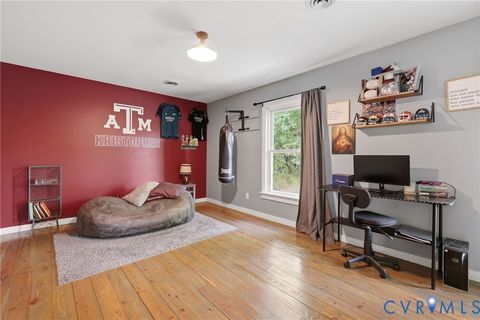 Tiny photo for 1669 Huguenot Trail, Powhatan, VA 23139 (MLS # 2619635)