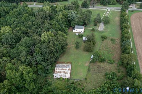 Tiny photo for 1669 Huguenot Trail, Powhatan, VA 23139 (MLS # 2619635)