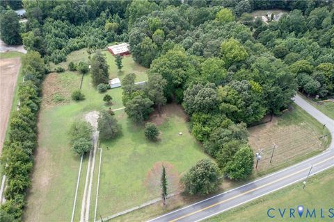 Tiny photo for 1669 Huguenot Trail, Powhatan, VA 23139 (MLS # 2619635)