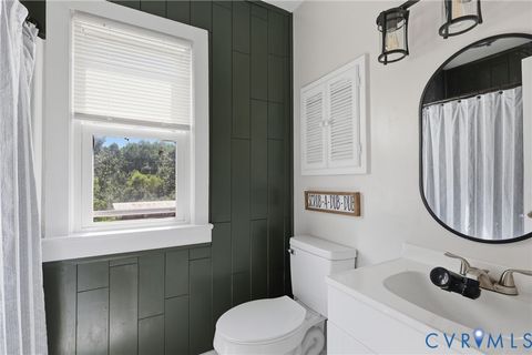 Tiny photo for 1669 Huguenot Trail, Powhatan, VA 23139 (MLS # 2619635)