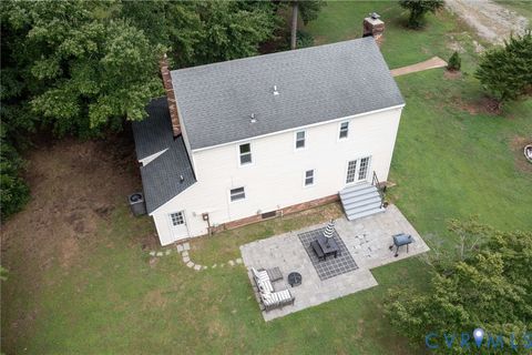 Tiny photo for 1669 Huguenot Trail, Powhatan, VA 23139 (MLS # 2619635)