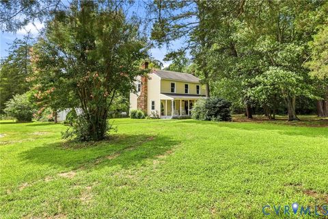 Tiny photo for 1669 Huguenot Trail, Powhatan, VA 23139 (MLS # 2619635)