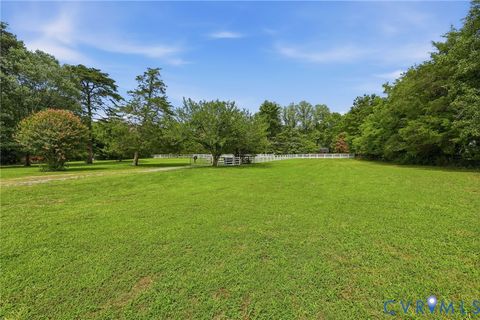 Tiny photo for 1669 Huguenot Trail, Powhatan, VA 23139 (MLS # 2619635)