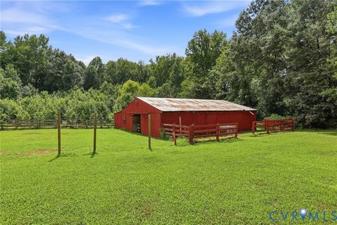 Tiny photo for 1669 Huguenot Trail, Powhatan, VA 23139 (MLS # 2619635)