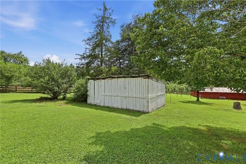 Tiny photo for 1669 Huguenot Trail, Powhatan, VA 23139 (MLS # 2619635)