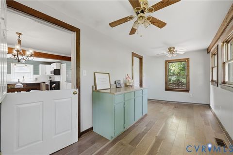 Tiny photo for 1669 Huguenot Trail, Powhatan, VA 23139 (MLS # 2619635)