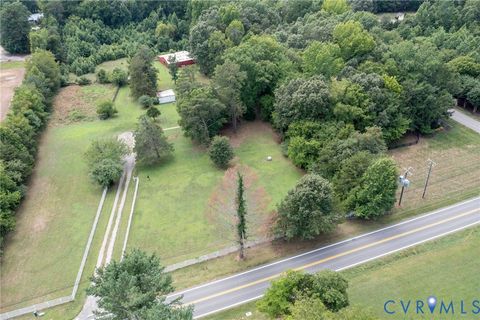 Tiny photo for 1669 Huguenot Trail, Powhatan, VA 23139 (MLS # 2619635)