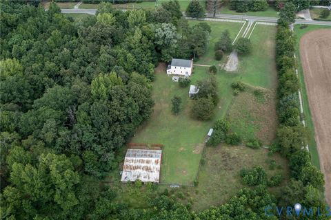 Tiny photo for 1669 Huguenot Trail, Powhatan, VA 23139 (MLS # 2619635)