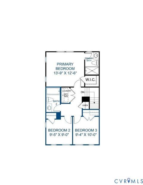 Tiny photo for 3429 Pond Alley, Richmond, VA 23234 (MLS # 2605111)