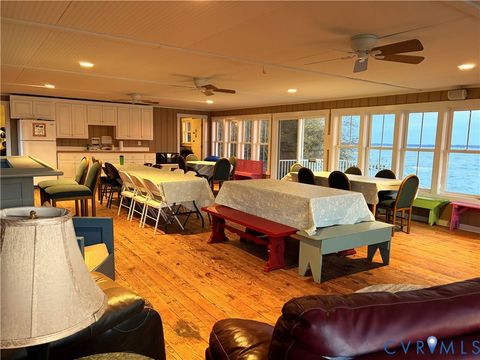 Tiny photo for 00 Glebe Landing Road, Center Cross, VA 22437 (MLS # 2601412)