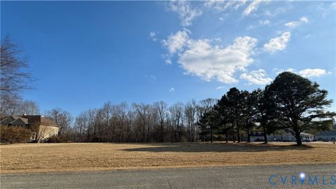 Tiny photo for 00 Glebe Landing Road, Center Cross, VA 22437 (MLS # 2601412)