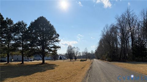 Tiny photo for 00 Glebe Landing Road, Center Cross, VA 22437 (MLS # 2601412)