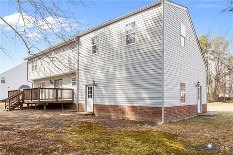 Tiny photo for 2013 Hunton Commons Lane, Henrico, VA 23059 (MLS # 2603875)