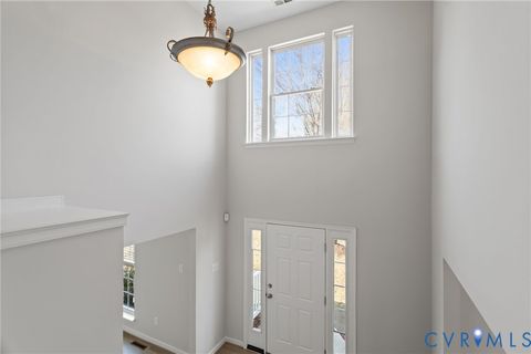 Tiny photo for 2013 Hunton Commons Lane, Henrico, VA 23059 (MLS # 2603875)