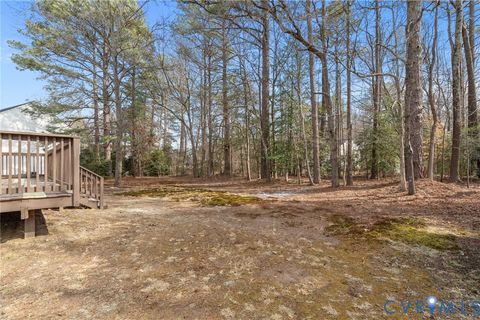 Tiny photo for 2013 Hunton Commons Lane, Henrico, VA 23059 (MLS # 2603875)