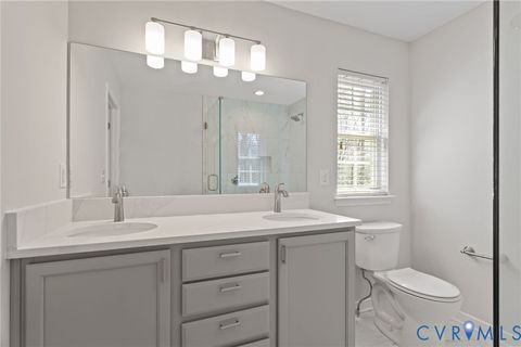 Tiny photo for 2013 Hunton Commons Lane, Henrico, VA 23059 (MLS # 2603875)