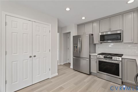 Tiny photo for 2013 Hunton Commons Lane, Henrico, VA 23059 (MLS # 2603875)