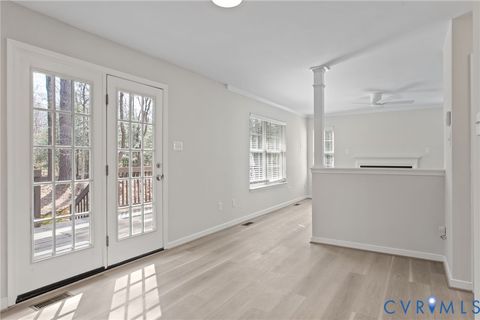 Tiny photo for 2013 Hunton Commons Lane, Henrico, VA 23059 (MLS # 2603875)