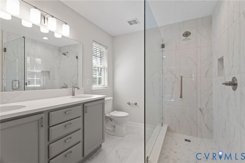 Tiny photo for 2013 Hunton Commons Lane, Henrico, VA 23059 (MLS # 2603875)