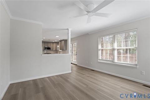 Tiny photo for 2013 Hunton Commons Lane, Henrico, VA 23059 (MLS # 2603875)