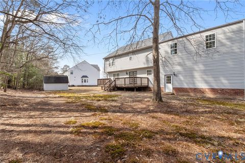 Tiny photo for 2013 Hunton Commons Lane, Henrico, VA 23059 (MLS # 2603875)