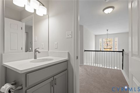 Tiny photo for 2013 Hunton Commons Lane, Henrico, VA 23059 (MLS # 2603875)