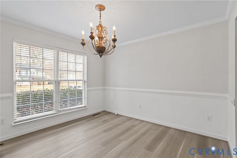 Tiny photo for 2013 Hunton Commons Lane, Henrico, VA 23059 (MLS # 2603875)