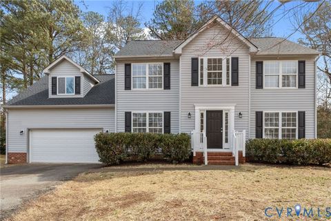 Photo of 2013 Hunton Commons Lane, Henrico, VA 23059 (MLS # 2603875)