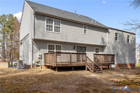 Tiny photo for 2013 Hunton Commons Lane, Henrico, VA 23059 (MLS # 2603875)