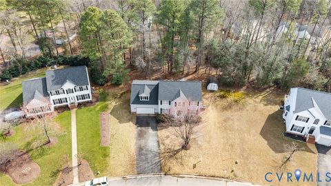 Tiny photo for 2013 Hunton Commons Lane, Henrico, VA 23059 (MLS # 2603875)