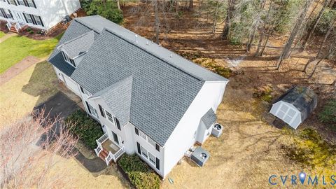 Tiny photo for 2013 Hunton Commons Lane, Henrico, VA 23059 (MLS # 2603875)