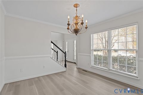 Tiny photo for 2013 Hunton Commons Lane, Henrico, VA 23059 (MLS # 2603875)