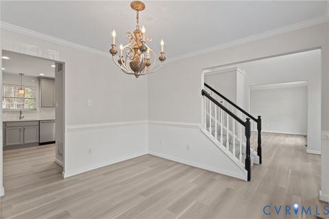 Tiny photo for 2013 Hunton Commons Lane, Henrico, VA 23059 (MLS # 2603875)