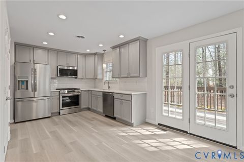 Tiny photo for 2013 Hunton Commons Lane, Henrico, VA 23059 (MLS # 2603875)