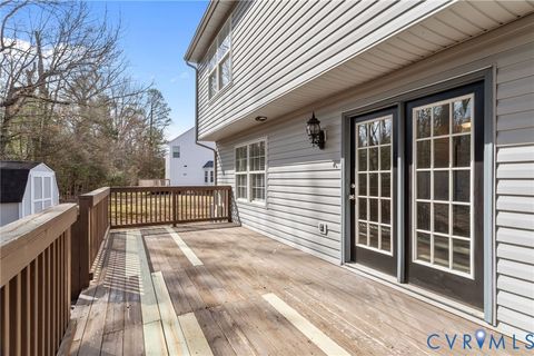 Tiny photo for 2013 Hunton Commons Lane, Henrico, VA 23059 (MLS # 2603875)