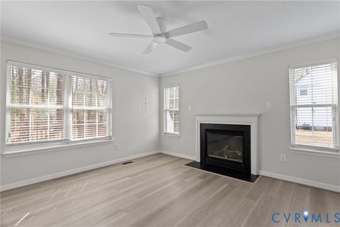 Tiny photo for 2013 Hunton Commons Lane, Henrico, VA 23059 (MLS # 2603875)