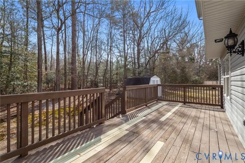 Tiny photo for 2013 Hunton Commons Lane, Henrico, VA 23059 (MLS # 2603875)