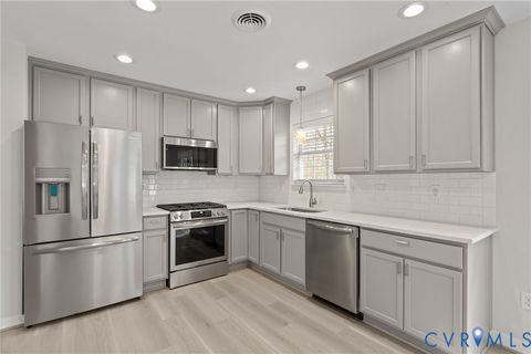 Tiny photo for 2013 Hunton Commons Lane, Henrico, VA 23059 (MLS # 2603875)