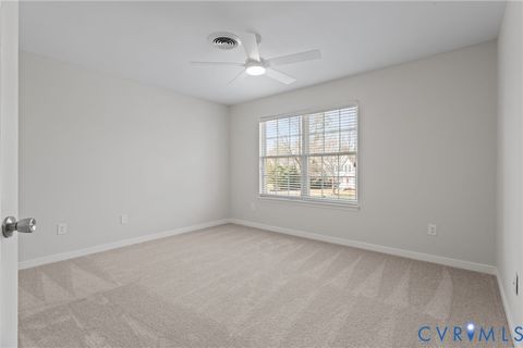 Tiny photo for 2013 Hunton Commons Lane, Henrico, VA 23059 (MLS # 2603875)