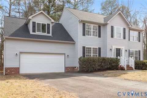 Tiny photo for 2013 Hunton Commons Lane, Henrico, VA 23059 (MLS # 2603875)
