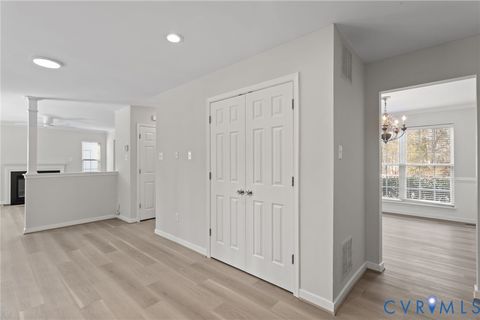 Tiny photo for 2013 Hunton Commons Lane, Henrico, VA 23059 (MLS # 2603875)