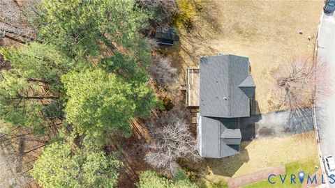 Tiny photo for 2013 Hunton Commons Lane, Henrico, VA 23059 (MLS # 2603875)